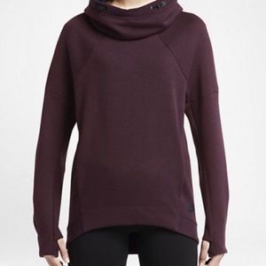 Nike Tech Fleece pullover